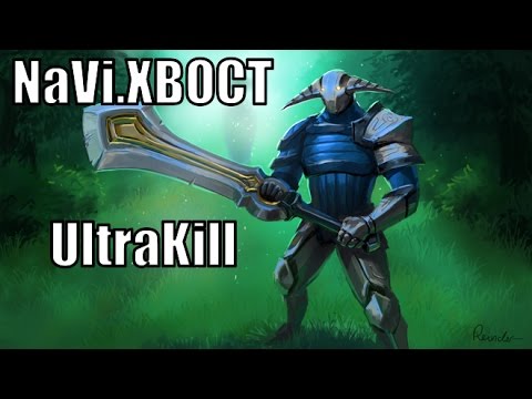 NaVi.Xboct Ultrakill - D2CL LAN FINAL