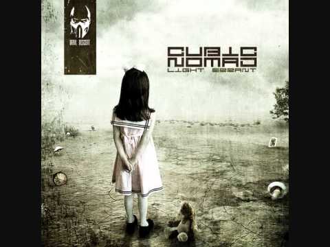 Cubic Nomad - Infected (DD14005)