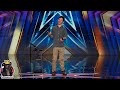 Ahren Belisle Full Performance Story America S Got Talent 2023 Auditions Week 3