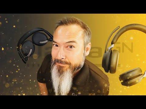 The Ultimate Comparison of the Jabra Evolve2 65, 65 Flex, and 75