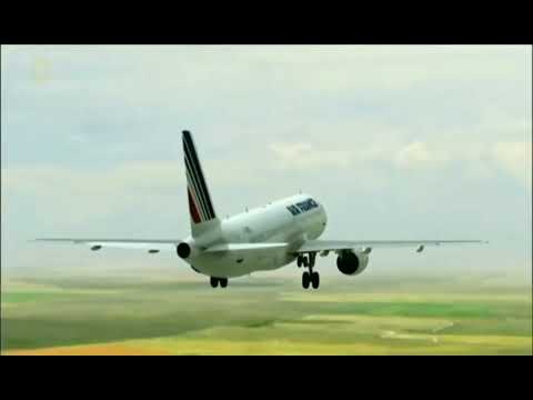 Air Crash Investigation Season 9 All Crash/Landing Compilation