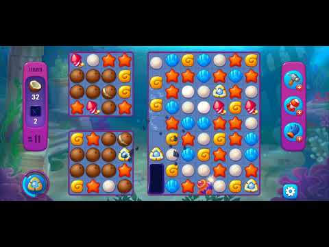 Fishdom/Gameplay/Levels(11889)