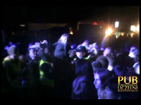 Juwenalia Białystok 2010 - Oficjalny zwiastun KNTM