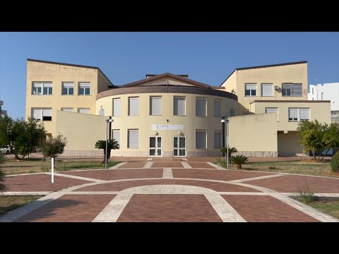 Presentazione Liceo Linguistico e delle Scienze Umane