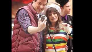 Lea Michele- you're mine (full song)