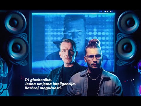 Zvonimir Dusper Dus, Mahkey i AI Neno Belan - U Varaždinu