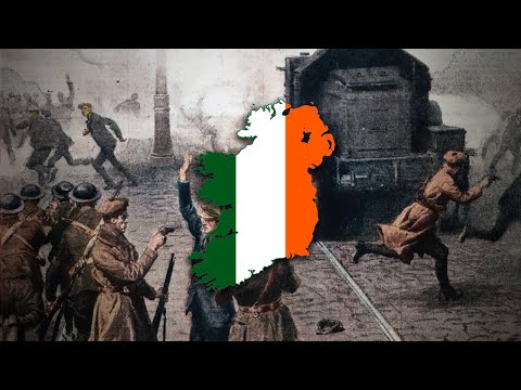 "Rifles of the IRA" - Irish Rebel Song
