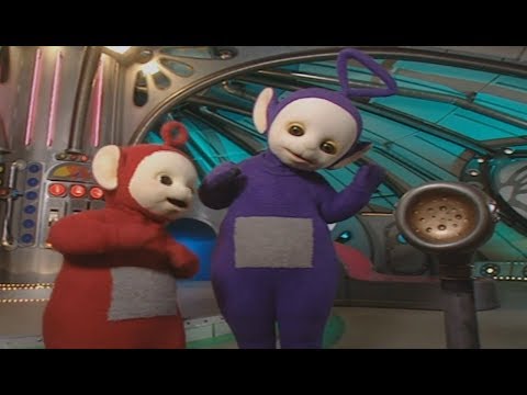 Teletubbies: Hickory Dickory Dock (1997)