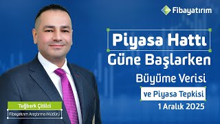Güne Başlarken | 1 Aralık 2025