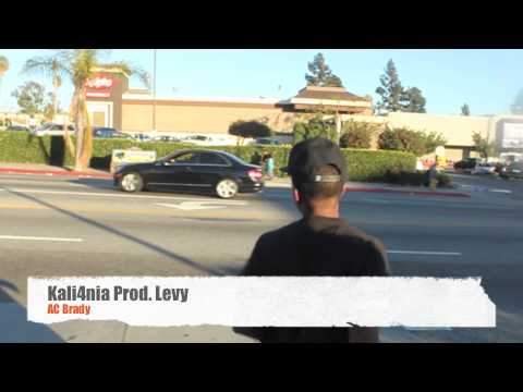 Dont Rap U Guys Suck-AC Brady