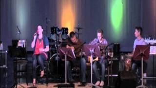 LIVE &amp; UNPLUGGED!!!  Whitney Morgan, Damaged by Plumb