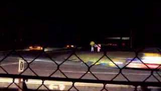 preview picture of video '24 heures du Mans 2008 ARNAGE'