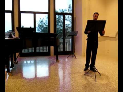 Tony Jaguar - L'ultima canzone @Palazzo Tadea, Spilimbergo 13062011