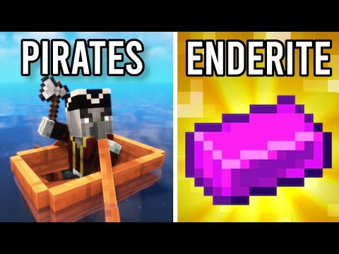 10 Update Ideas We NEED in Minecraft