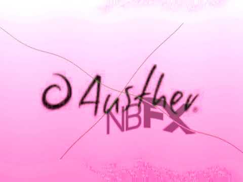 Austher Videos logo (2002) effects 