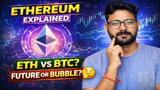 What is Ethereum? A Simple Explanation