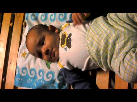 Bebê o biquinho mais lindo