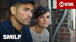 'I Want You To Be There' Ep. 8 Official Clip | SMILF | Season 2 video