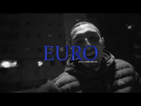 [FREE] Central Cee x Morad x Beny Jr Type Beat 2022 "EURO" | prod by. Sera Beatz