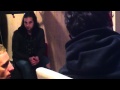 Madina Lake - The Making of WORLD WAR III