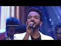 KS Harisankar Agar Tum Saath Ho A R Rahman