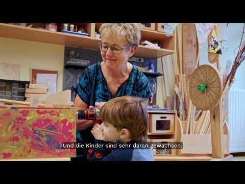 Nationaler Preis - Bildung für nachhaltige Entwicklung: Kategorie Lernorte 2025