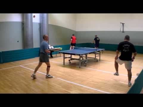 Cikojevic Lauter - Baborski Kovacic 09.12.2012