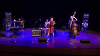 Carsie Blanton Live at the Ware Center - 'The Animal I Am'