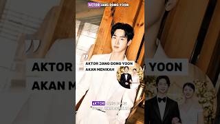 Download lagu Jang Dong-yoon to Marry Kim Seung-yoon This October! 💍 mp3