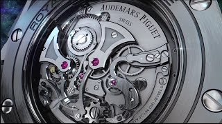 Top 10 Luxury Watches of 2015-2016 [OFFICIAL]