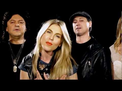 Europa FM & Friends - E soare şi pe strada ta - HD VIDEO