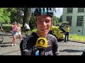 Nils Eekhoff in opbouw naar Tour de France 2023: “Sprinttrein nog finetunen” - WIELERFLITS