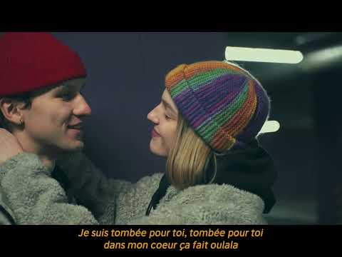 ORNELLA - Tombée pour toi (CLIP OFFICIEL)