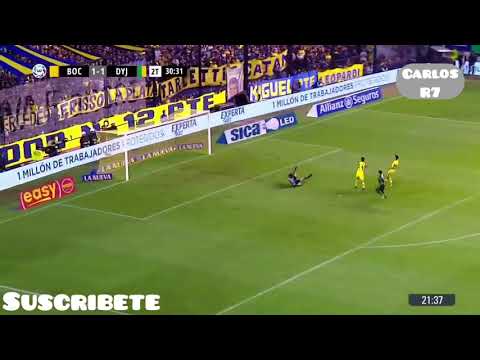 ERROR Tremendo de "Magallán" y da la Victoria a "Defensa y Justicia"  1 - 2