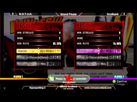 Hypespotting 2 - The whole thing P9