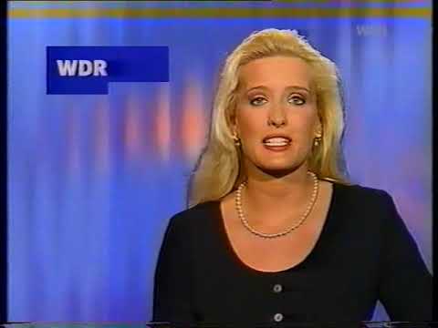 Filmriss - Die Hindenburg - 1975 - WDR TV Ansage zum erstmalig in deutsch laufenden Directors Cut