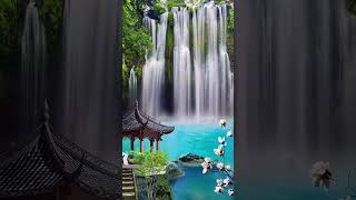 Download lagu Air Terjun Terindah Di Dunia mp3