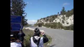 preview picture of video 'Cyprus Rally, Limassol'