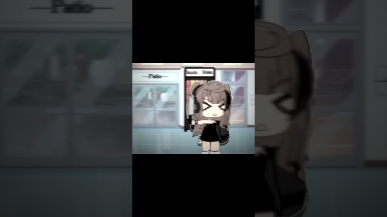 🤷‍♀️🤷‍♀️ gacha meme #gacha #gacham #gachalife #shorts #discovery #gachatrend