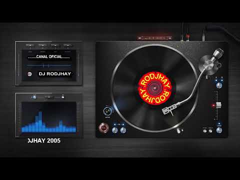 Mc Tio B Part Mc Careca - Kit de droga - Dj Rodjhay ( 2005 )