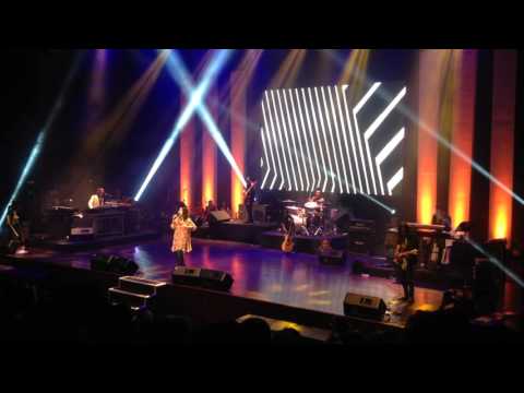 Yockie Suryo Prayogo - Jurang Pemisah (Konser LCLR Plus)