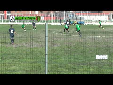 VigeJunior vs Ausonia