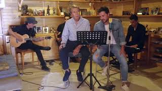 José María Napoleón | Eres | Desde mi estudio.