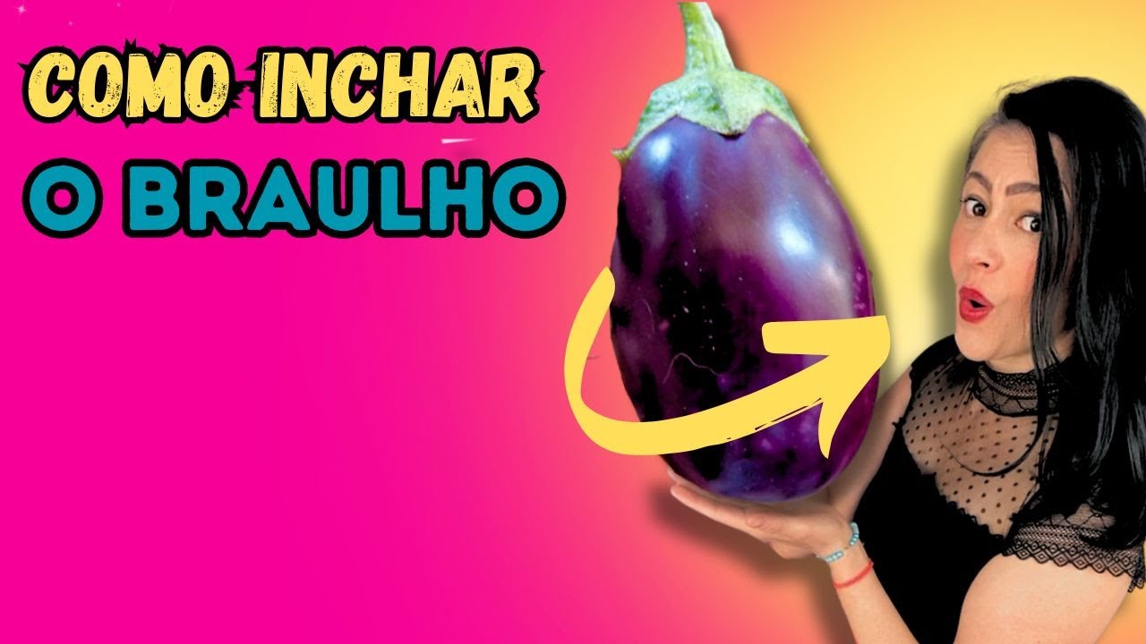 COMO AUMENTAR  A CIRCUNFERÊNCIA