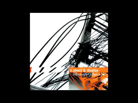 N.Phect & Dizplay - My Velvet Morning