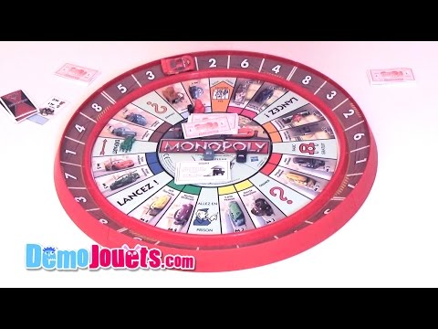 comment construire monopoly