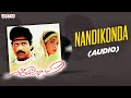 Nandikonda Audio Song Geethanjali Nagarjuna Girija Mani Ratnam Ilaiyaraaja