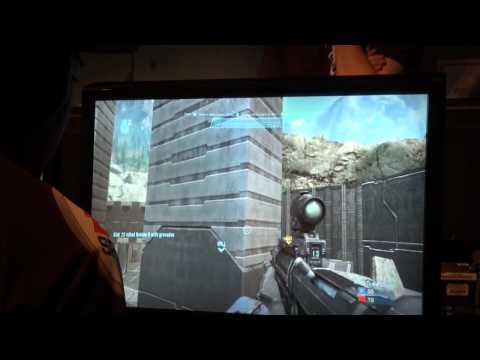 LowLandLions MLG providence vs Anonymous Rough cut