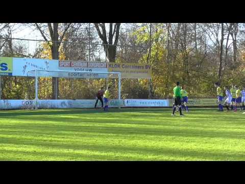 Dubbeldam C1 2014-2015