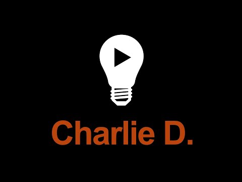 Minute Movies | Charlie D